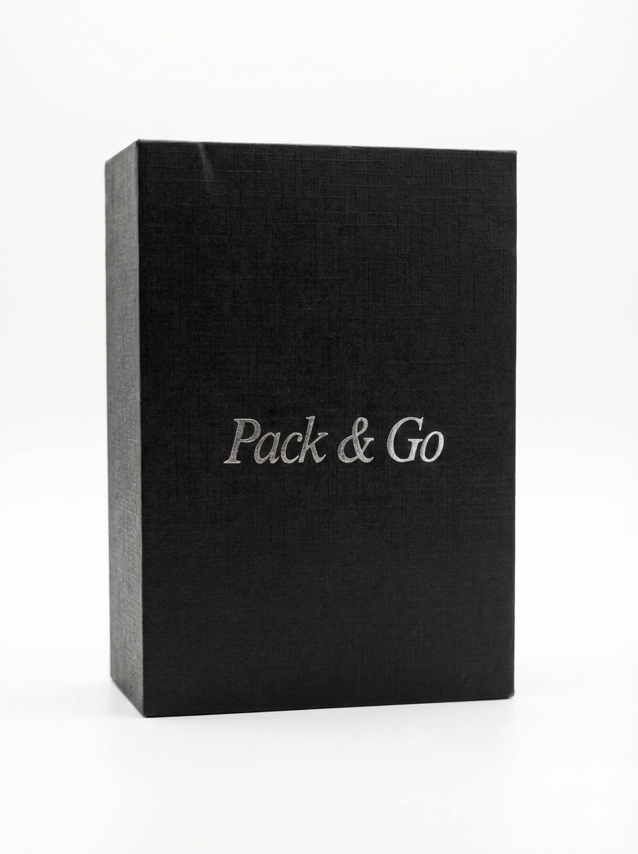 Billetera Tarjetero Vintage Anticlonación Rfid Pop Up Automático Aluminio