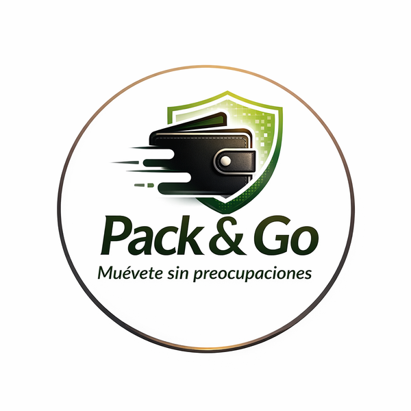 Pack & Go Chile